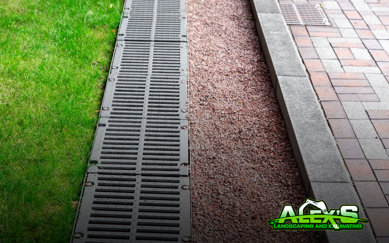 Types of Drainage Systems