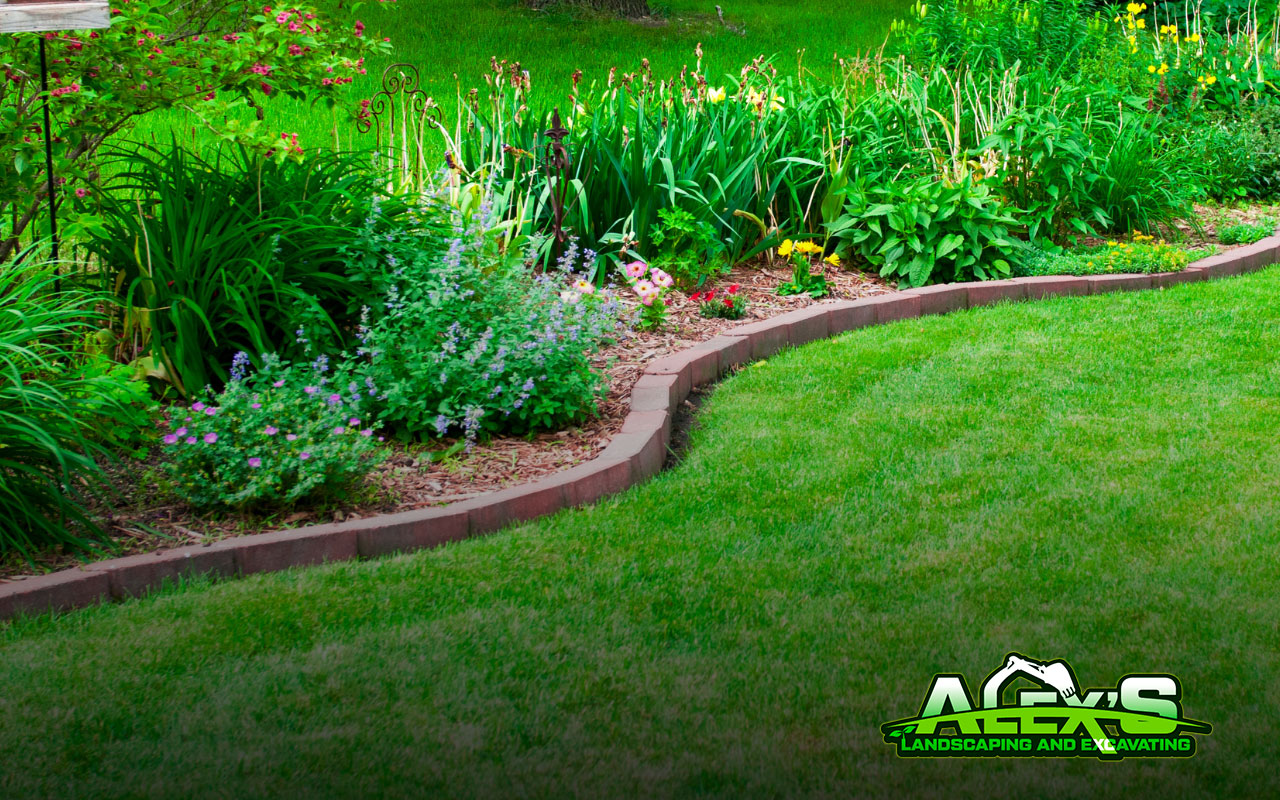 How to Install Garden Edging? - The Ultimate Guide you were looking for.