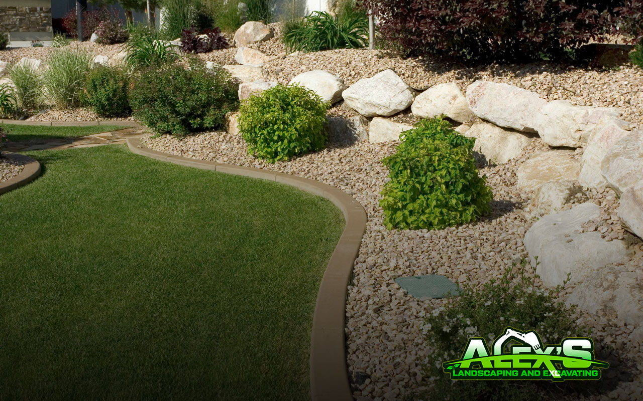 These Are the 5 Main Benefits of Proper Landscape Design