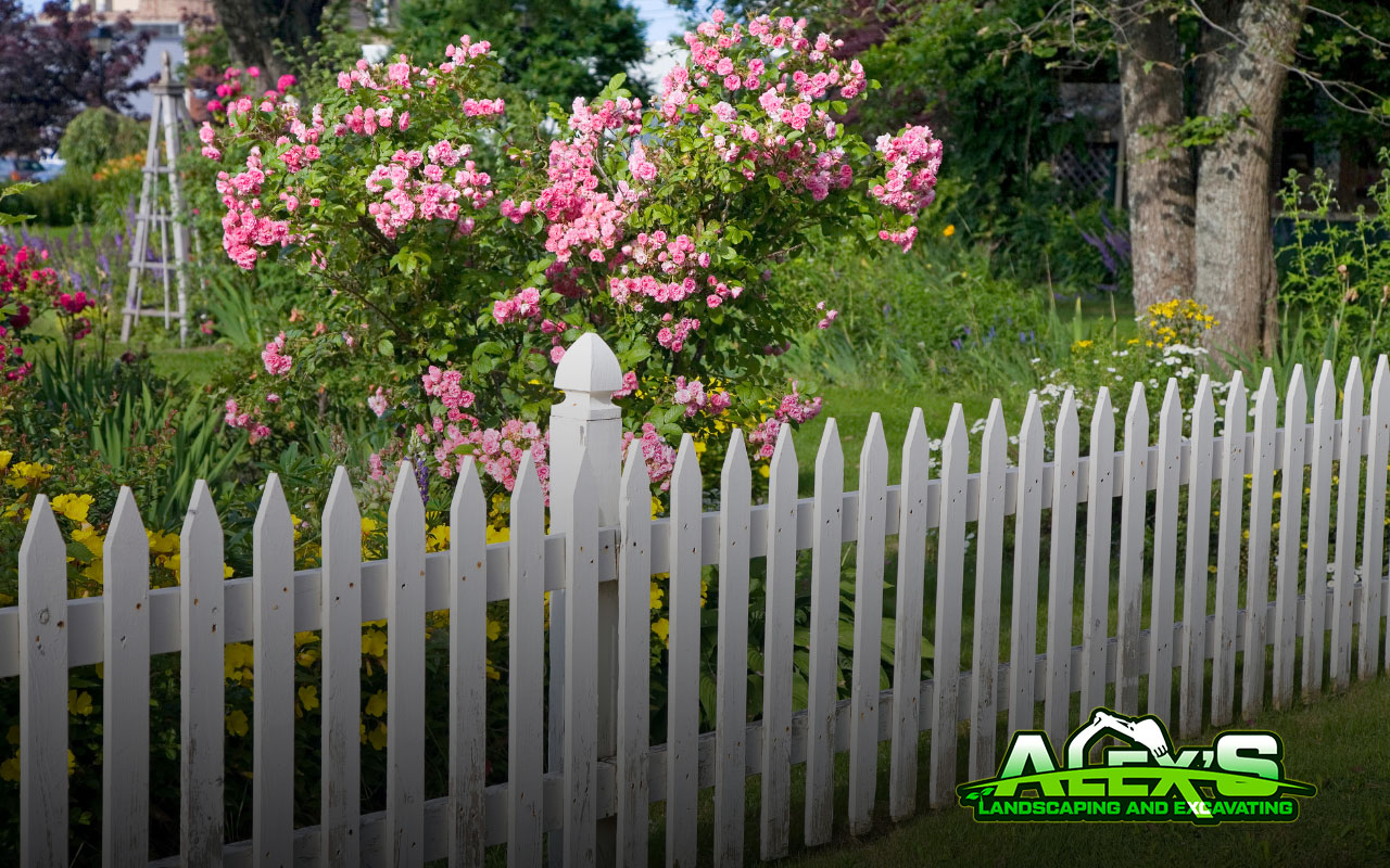 Benefits of Fencing Your Garden: Let's Protect It!