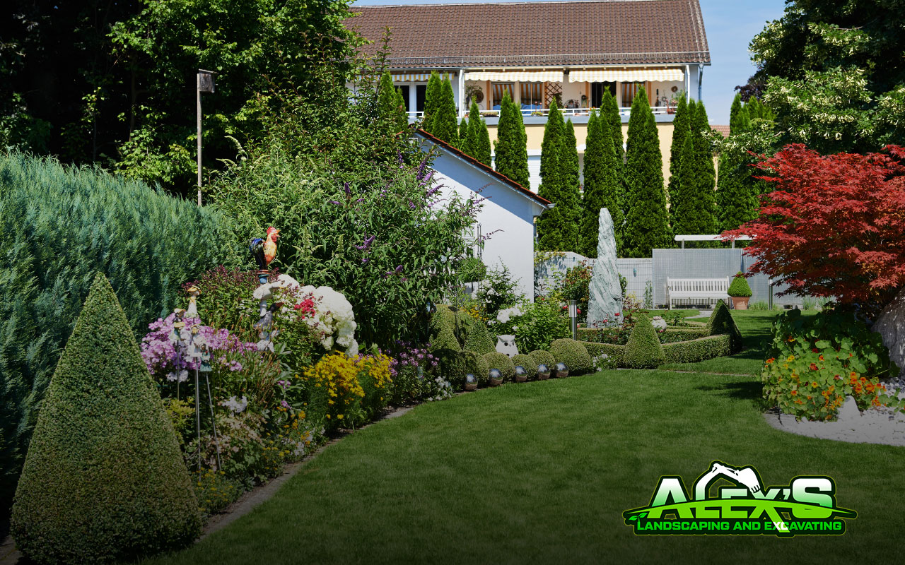 Benefits of Proper Landscape Design