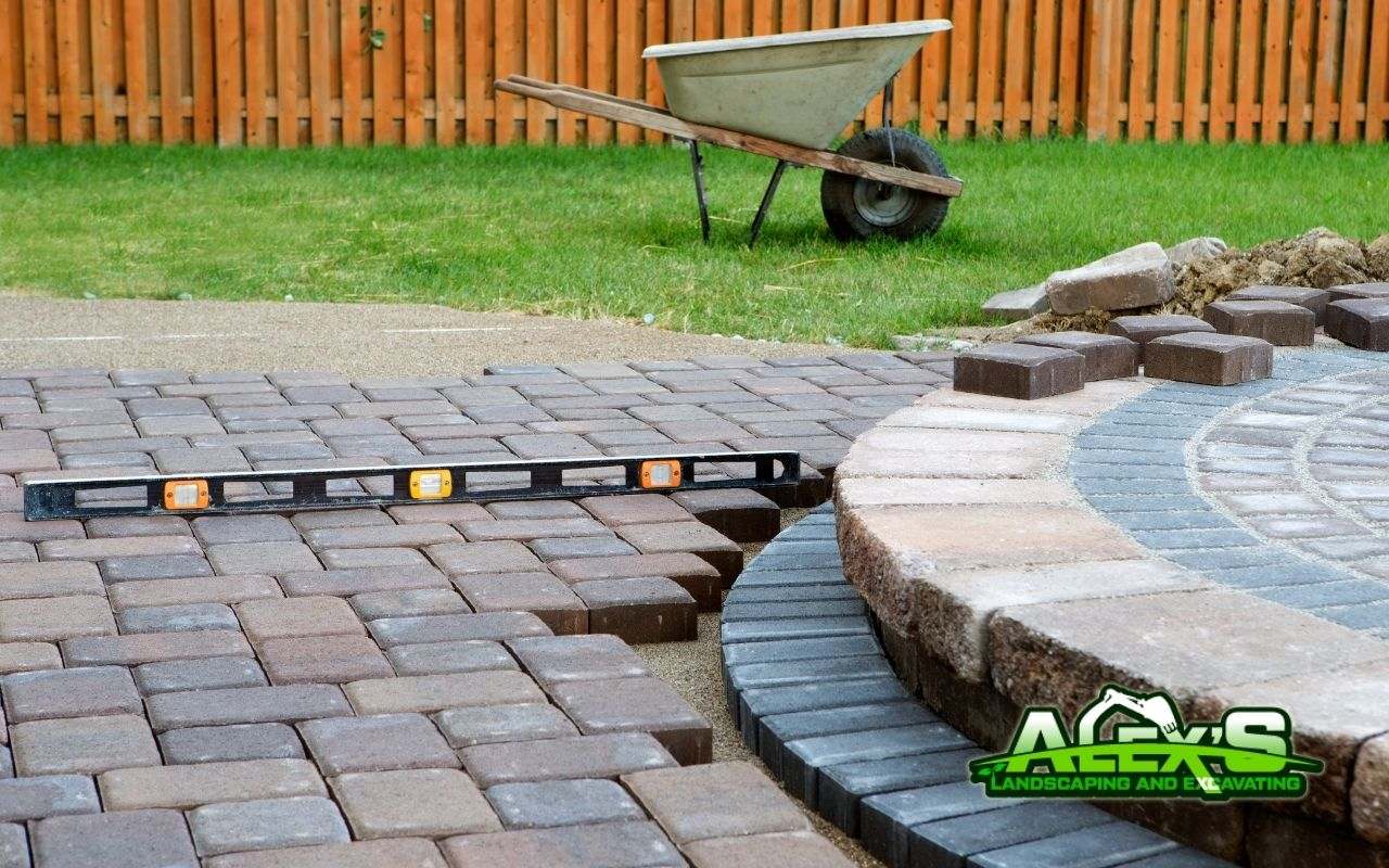 Best Practices for Stone Patio Installation