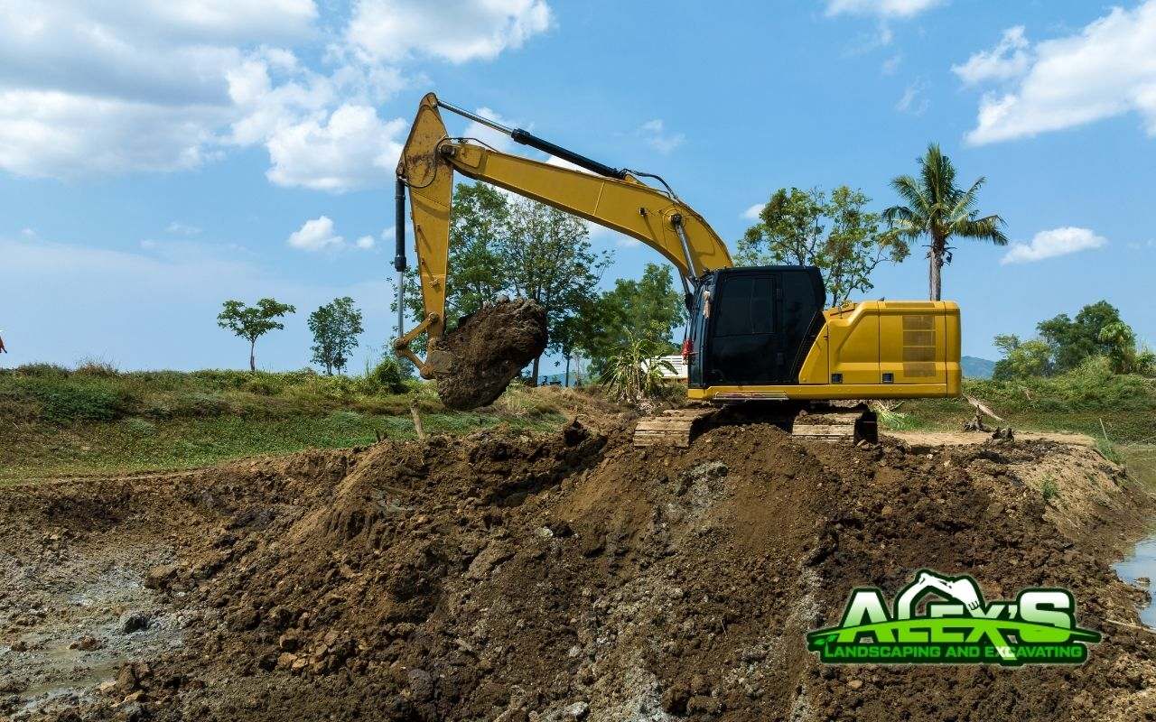 Advantages of Hiring a Professional Excavation Contractor